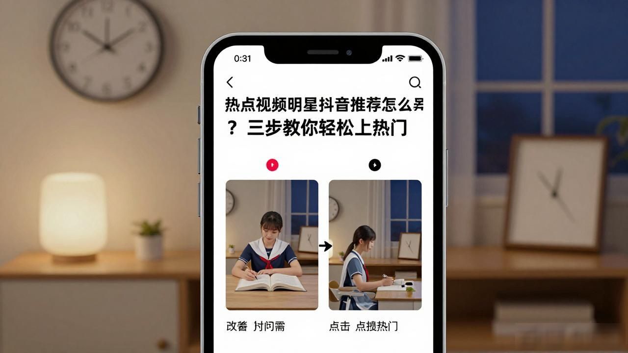 热点视频明星抖音推荐怎么弄,_抖音制造热点_抖音视频上热点会挣钱吗