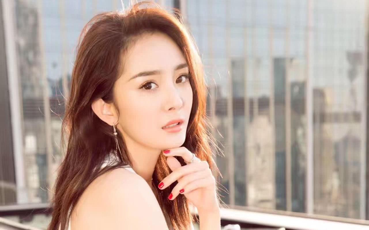 杨幂黑红小花_杨幂演技怎么样_天涯明星黑料杨幂,