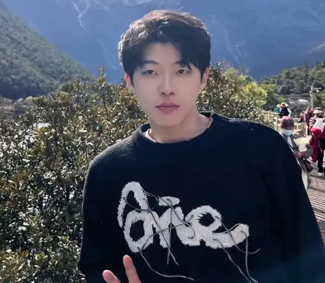 如果你当明星被曝出什么黑料,_孙怡被曝知三当三回应_孙怡藤光正知三当三事件
